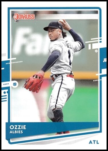 64 Ozzie Albies